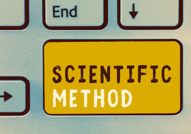 The Scientific Method