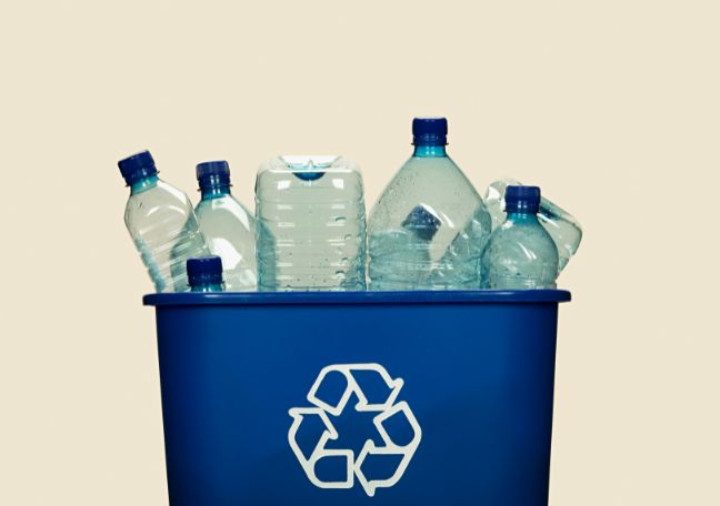 Visy Education - Why Recycling Right Matters