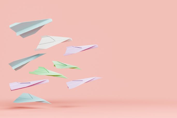 Design a Paper Flying Machine