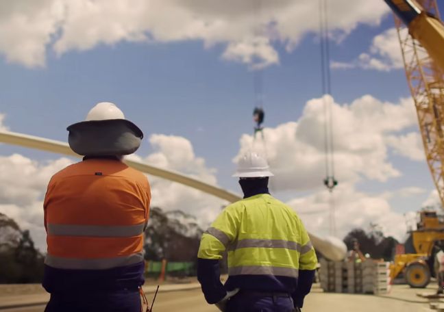 STEM Futures: Understanding Wind Power