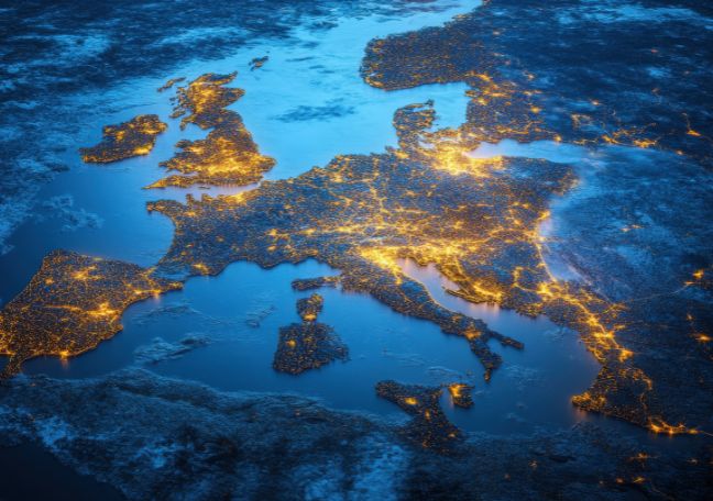 Lights Out for Nature