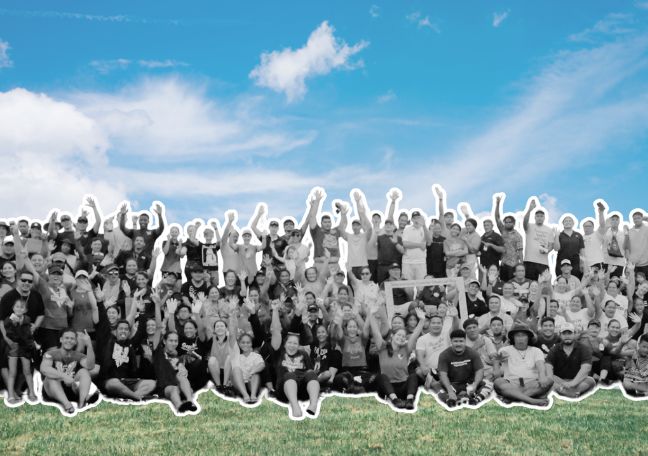 Rewriting Our Perceptions of Climate