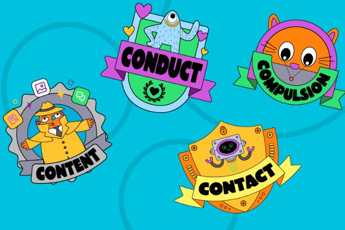 Cracking the Code of Online Words