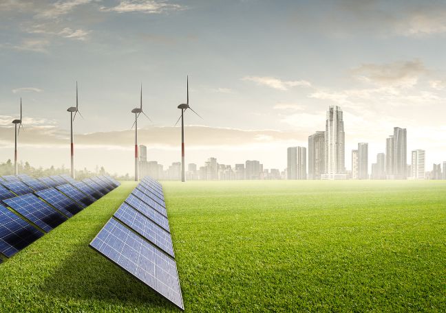 Powering the Future: Sustainable Energy Use and Production For a Net Zero Economy