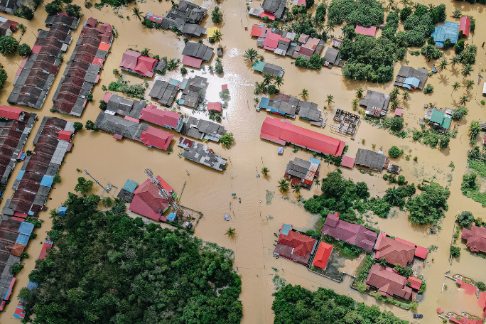 Resilient Australia - Understanding The Cause Of Natural Hazards