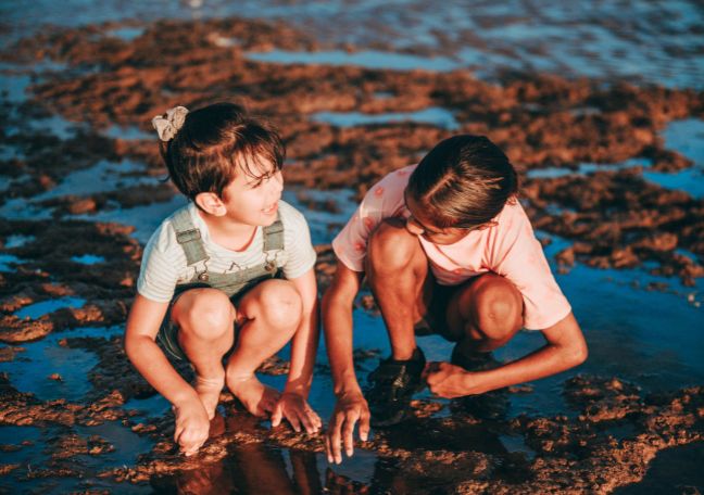 Listening and Learning from Country and Science