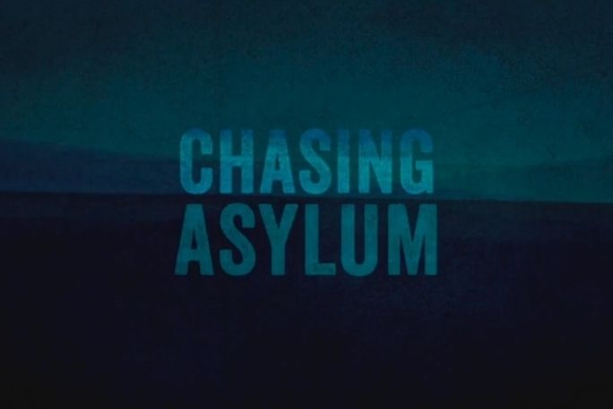 Voices of Chasing Asylum - Social Action