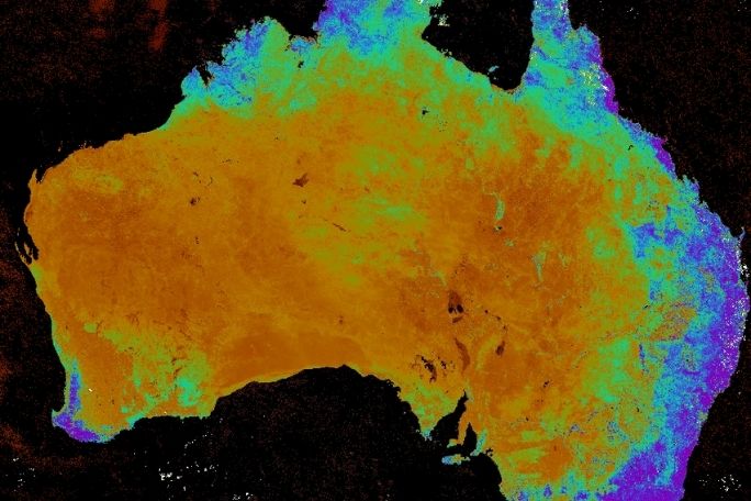 Resilient Australia - Understanding Australia's hazardous climate