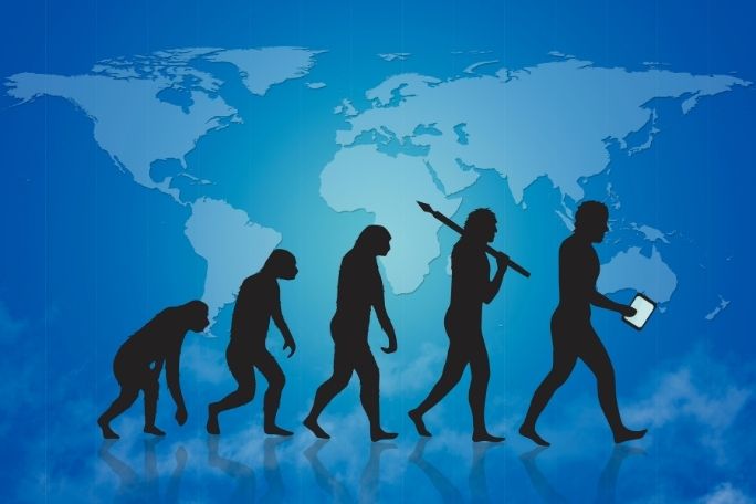 Evolution - The Future of Humanity
