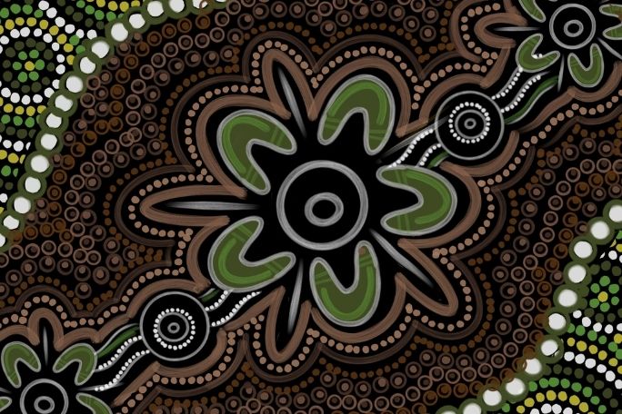Caring For Country: Acknowledgement of Country for Kids