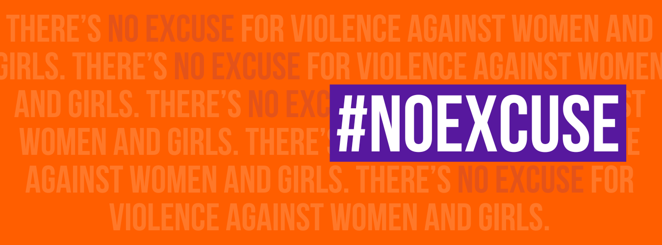 Event image for International Day for the Eradication of Violence Against Women