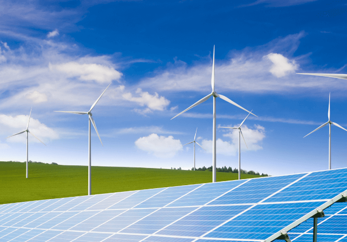 Event image for International Day of Clean Energy