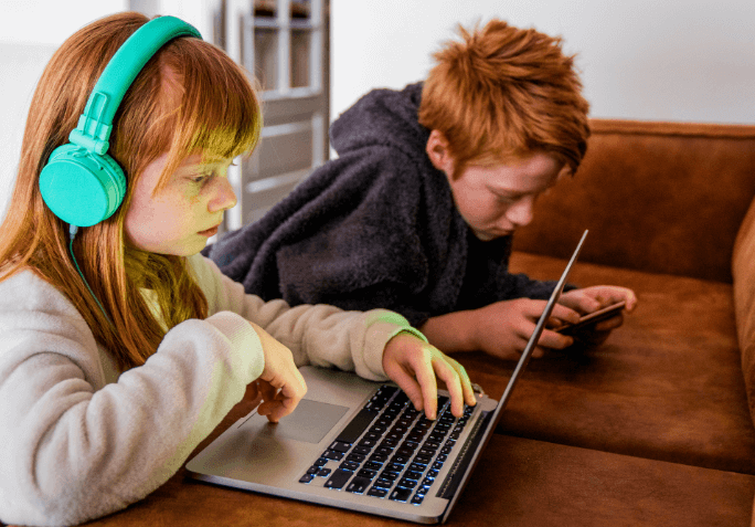 Event image for Safer Internet Day