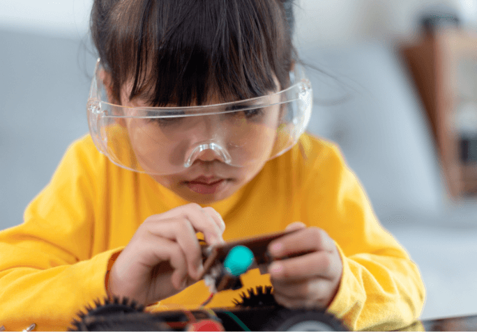 Event image for Kids Inventors' Day