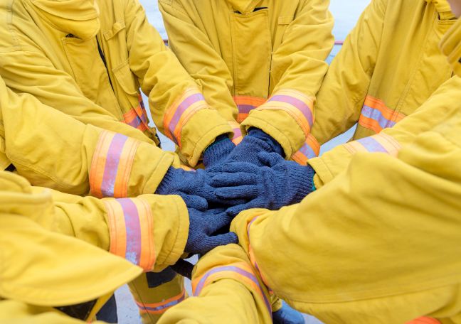 Event image for International Volunteer Day