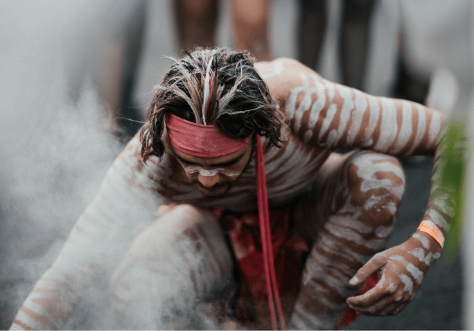 Event image for Survival Day