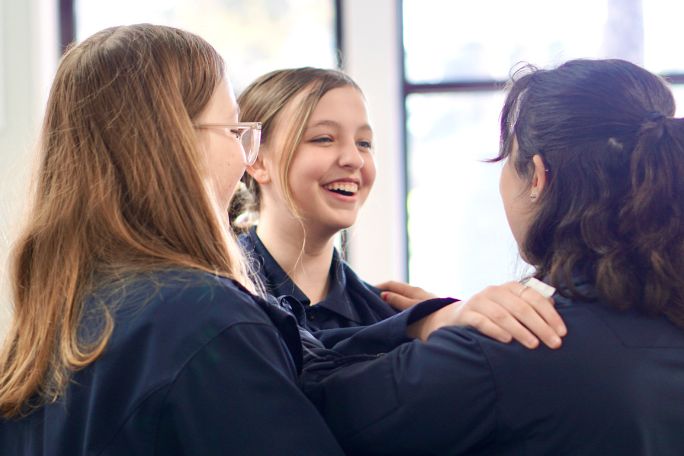 Event image for International Day of Friendship