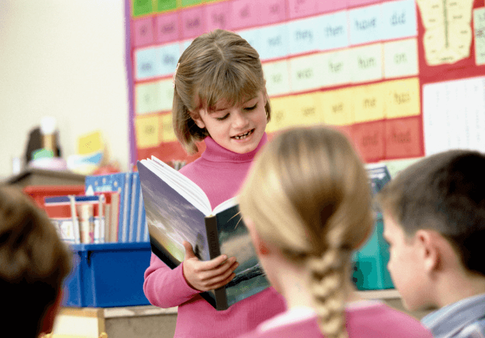 Event image for World Read Aloud Day