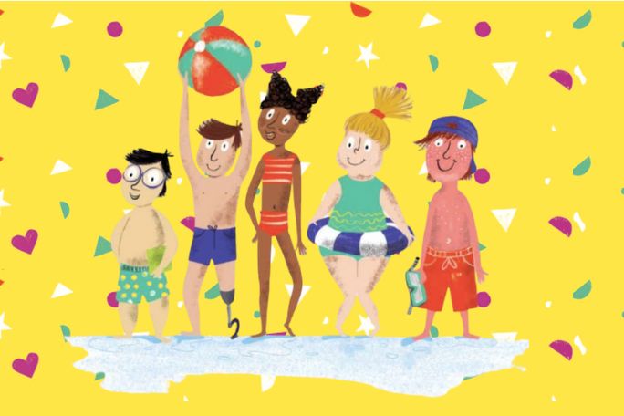 Event image for Early Childhood Educators Day