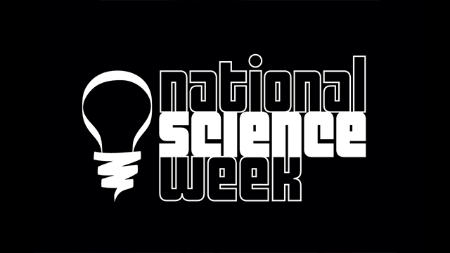 Event image for National Science Week
