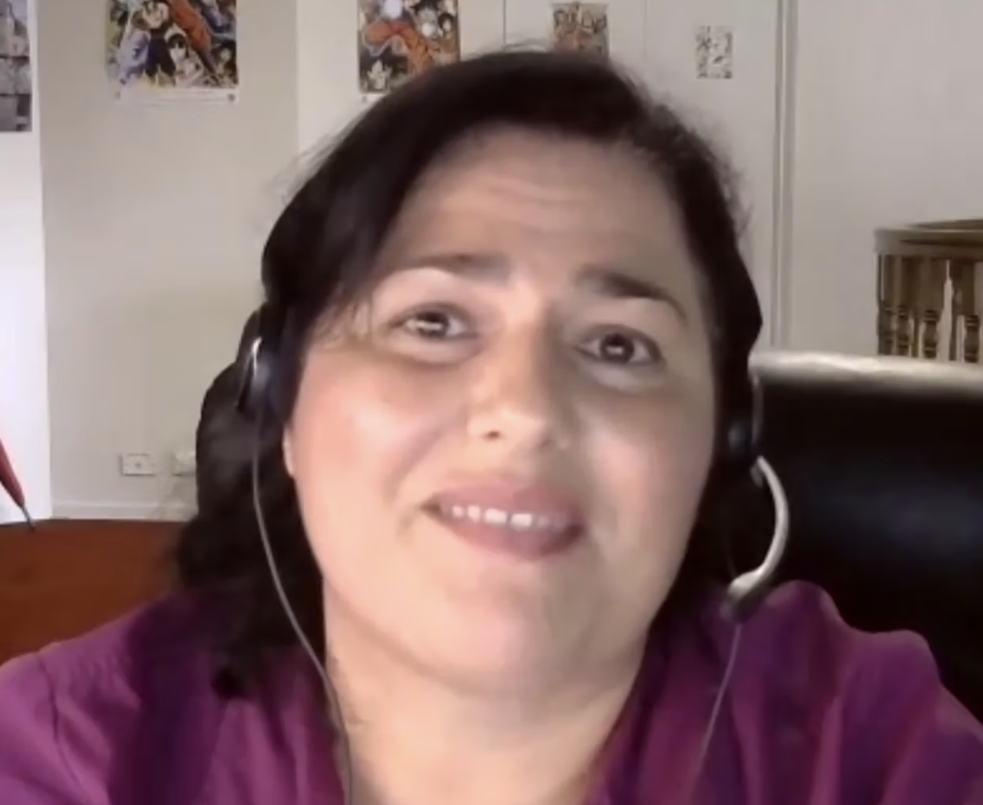 Your Teaching