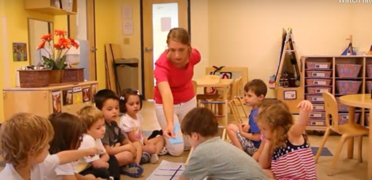 Building Confidence in STEM