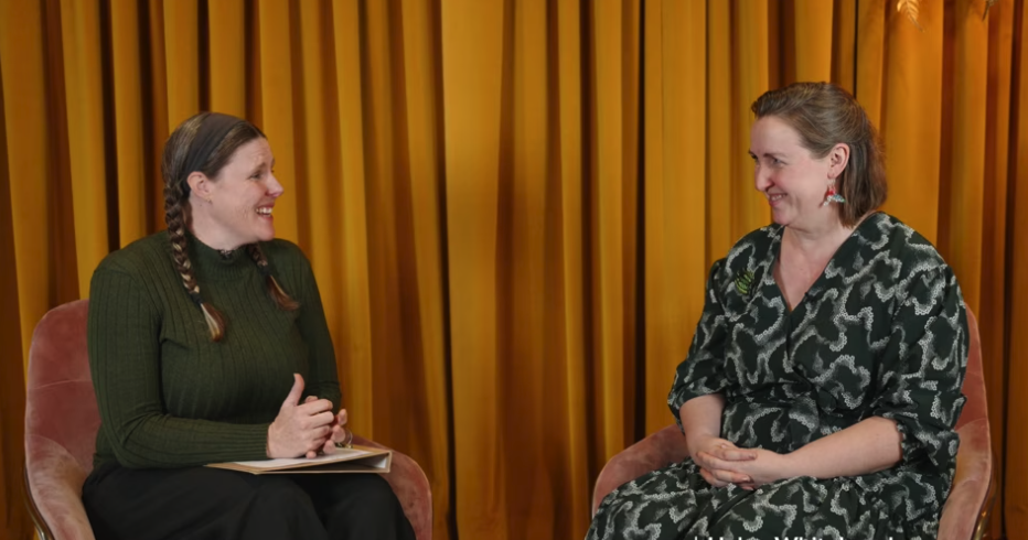 Cool Conversations: Gender, Social Bias and AI with Helen Whitehead
