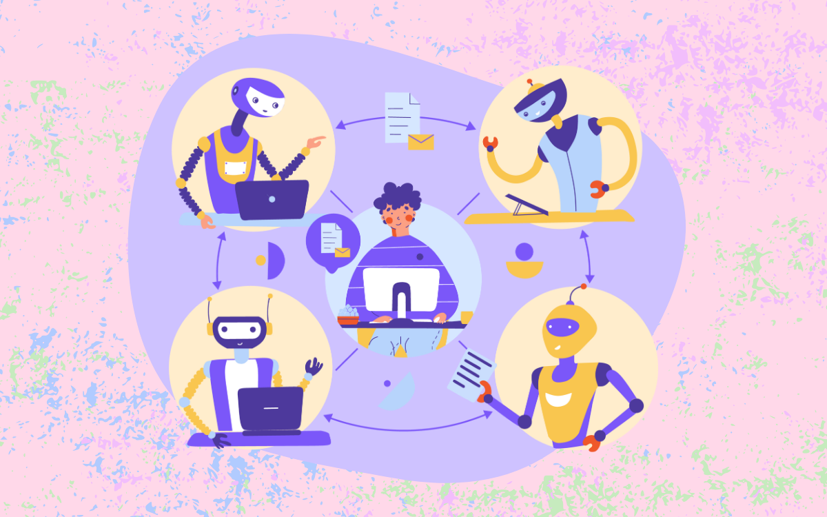 Module 3: Developing your AI literacy