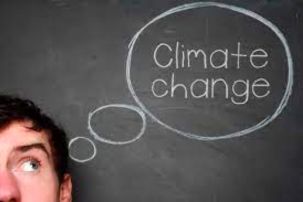 An introduction to climate change and the greenhouse effect