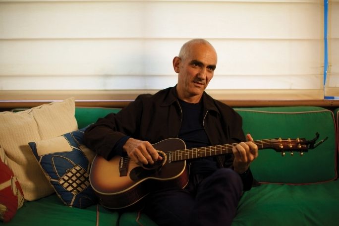 PAUL KELLY - STORIES OF ME - Writing the Songs