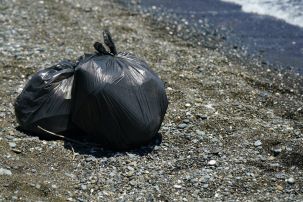 Clean Up Australia - Litterbug Campaign
