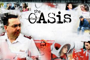 The OASIS - Social Issues and Homelessness Awareness