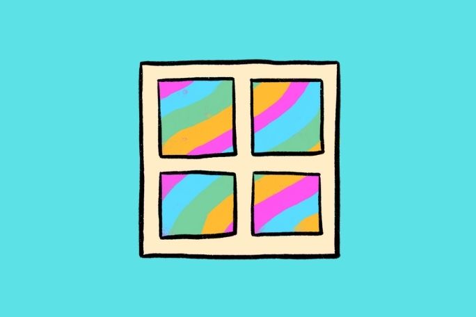 IMAGI-NATION{TV} - Window to My Future