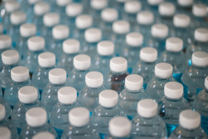 Cool Questions and Activities About Bottled Water